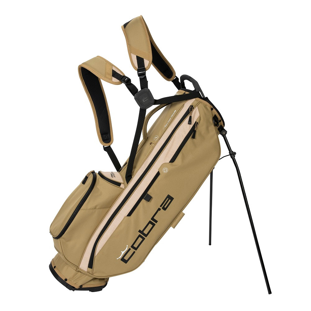 Cobra Golf Ultralight Pro Stand Bag - Maple Hill Golf